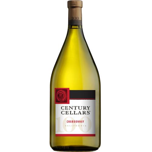 Century Cellars Chardonnay - 750ML - AtoZBev