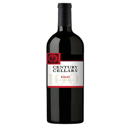 Century Cellars Merlot - 750ML - AtoZBev