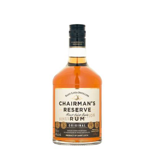 Chairman's Reserve Rum - 750ML - AtoZBev