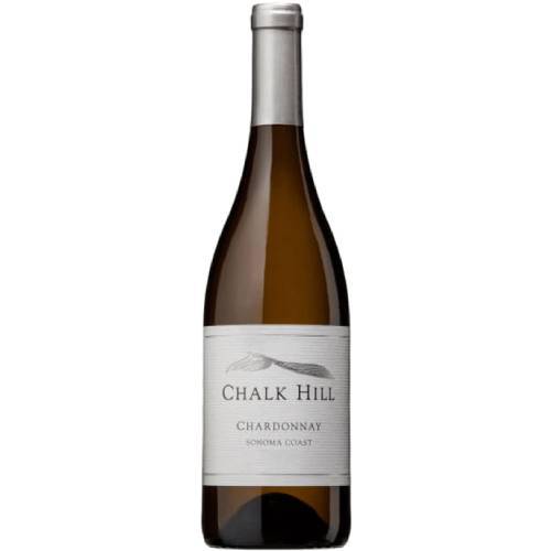 Chalk Hill Chardonnay Sonoma Coast - 750ML - AtoZBev
