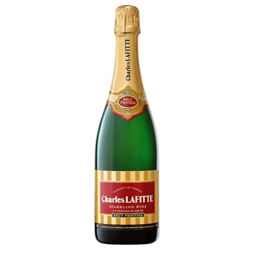 Charles Lafitte Brut Prestige - 750ML - AtoZBev