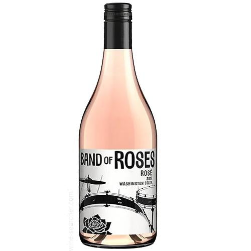 Charles Smith Band Of Roses Rose - 750ML - AtoZBev
