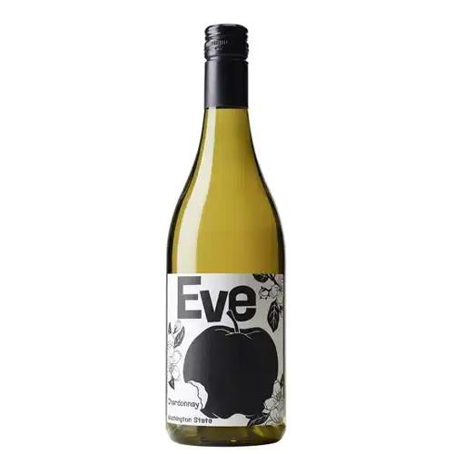 Charles Smith Eve Chardonnay - 750ML - AtoZBev