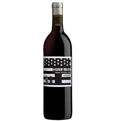 Charles & Charles Red - 750ML - AtoZBev