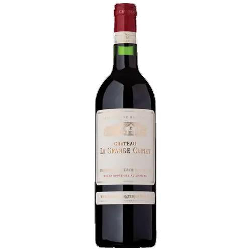 Chateau La Grange Clinet Nic 750ML - AtoZBev