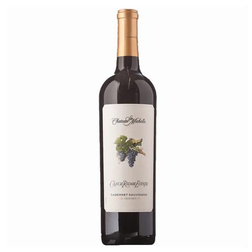 Chateau Ste Michelle Cabernet Sauvignon Canoe Ridge - 750ML - AtoZBev