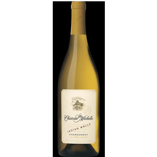 Chateau Ste Michelle Chardonnay Indian Wells - 750ML - AtoZBev