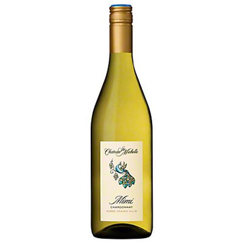 Chateau Ste Michelle Chardonnay Mimi - 750ML - AtoZBev