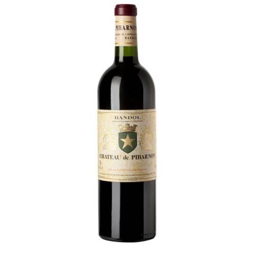 Chateau de Pibarnon Bandol Rouge - 750ML - AtoZBev