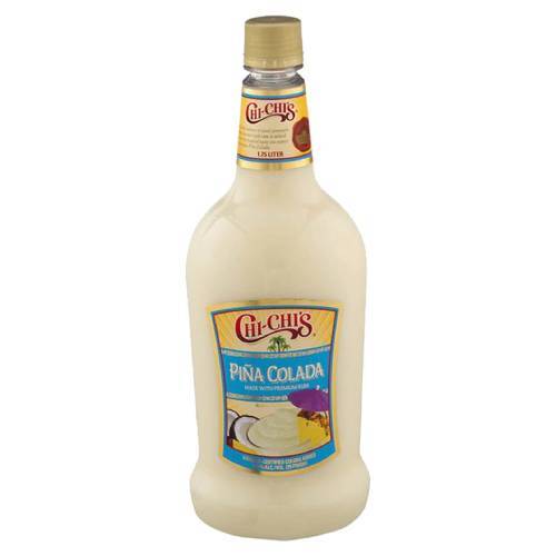 Chi-Chi's Pina Colada - 1.75L - AtoZBev