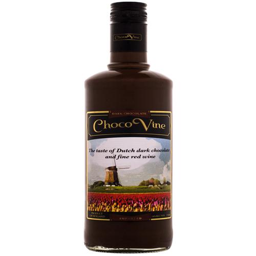 Chocovine Dark Chocolate - 750ML - AtoZBev