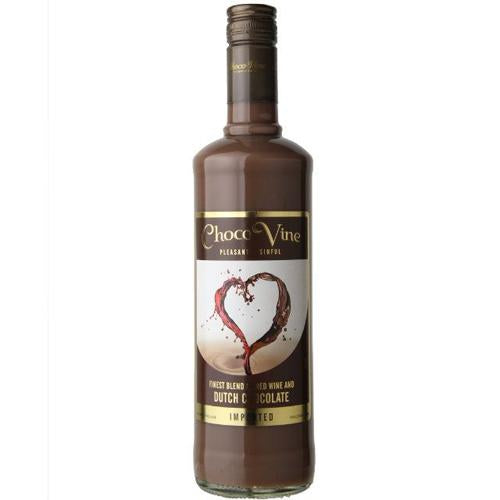 Chocovine Dutch Chocolate - 750ML - AtoZBev