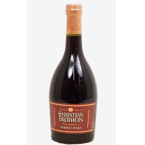 Christian Bros Port Tawny - 750ML - AtoZBev