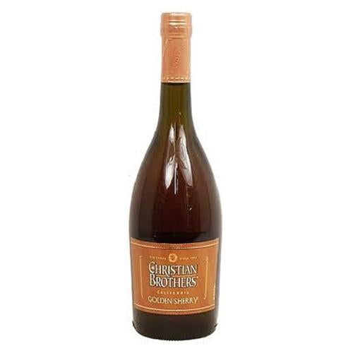Christian Bros Sherry Gold - 750ML - AtoZBev