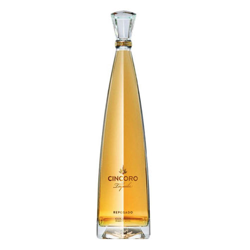 Cincoro Tequila Reposado - 750ML - AtoZBev