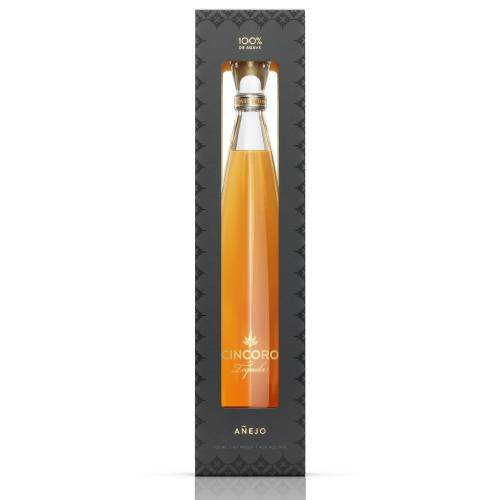 Cincoro Anejo Tequila - 750ML - AtoZBev