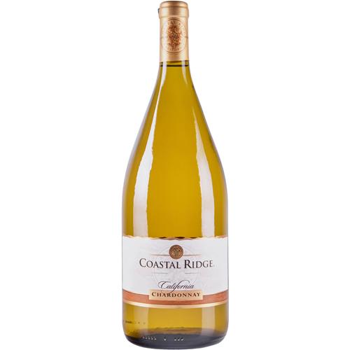 Coastal Ridge Chardonnay 1.5L - AtoZBev