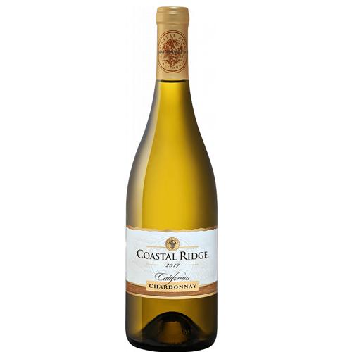 Coastal Ridge Chardonnay 750ML - AtoZBev