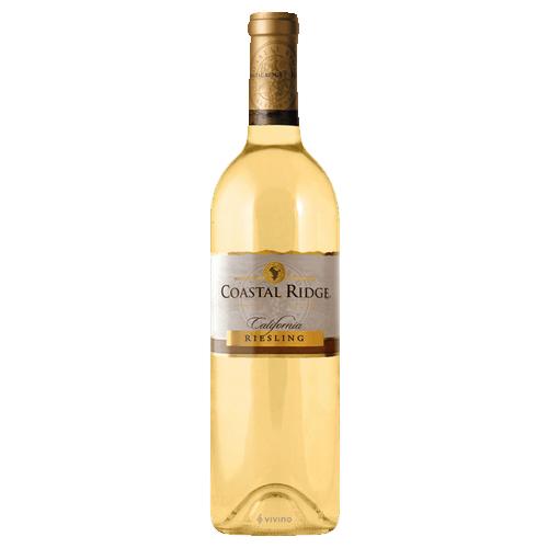 Coastal Ridge J Riesling 750ML - AtoZBev