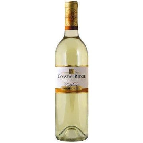 Coastal Ridge Pinot Grigio 750ML - AtoZBev