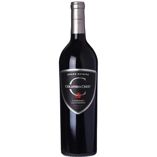 Columbia Crest Cabernet Sauvignon Grand Estate - 750ML - AtoZBev