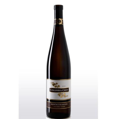 Columbia Crest Gewurztraminer Two Vines - 750ML - AtoZBev