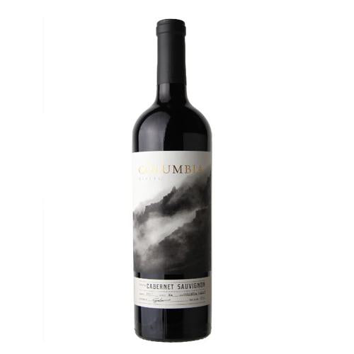 Columbia Winery Cabernet Sauvignon - 750ML - AtoZBev