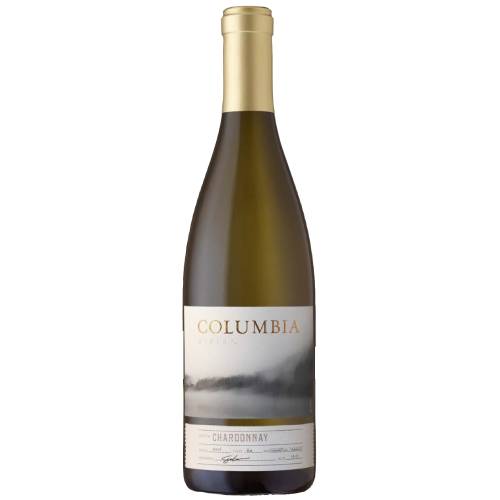 Columbia Winery Chardonnay - 750ML - AtoZBev