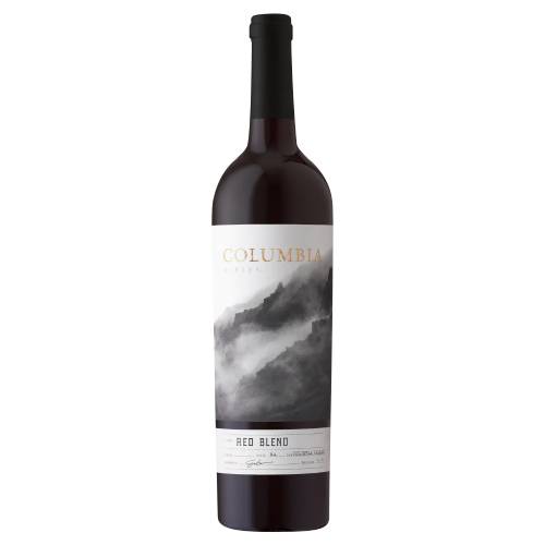 Columbia Winery Red Blend - 750ML - AtoZBev
