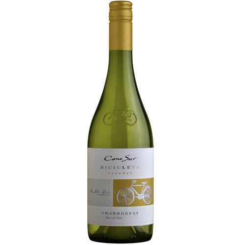 Cono Sur Bicicleta Chardonnay 750ML - AtoZBev