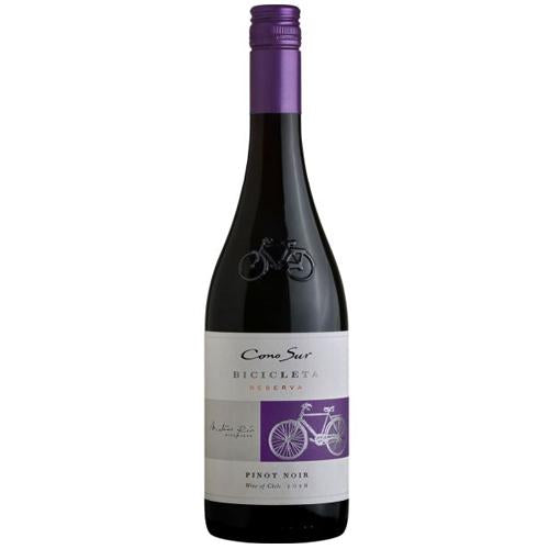 Cono Sur Bicicleta Pinot Noir 750ML - AtoZBev