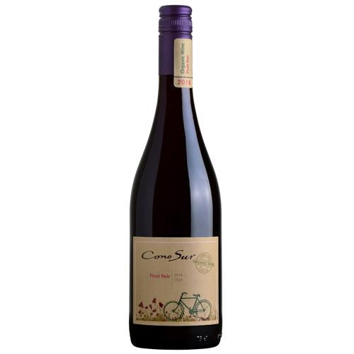 Cono Sur Pinot Noir Organic 750ML - AtoZBev