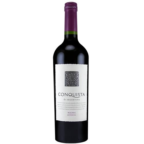Conquista Malbec 750ML - AtoZBev