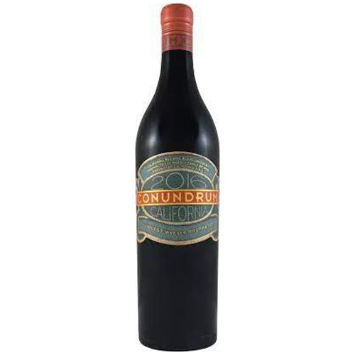 Conundrum Red - 750ML - AtoZBev