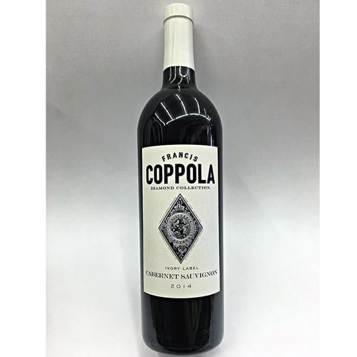 Coppola Cabernet Sauvignon Diamond - 750ML - AtoZBev