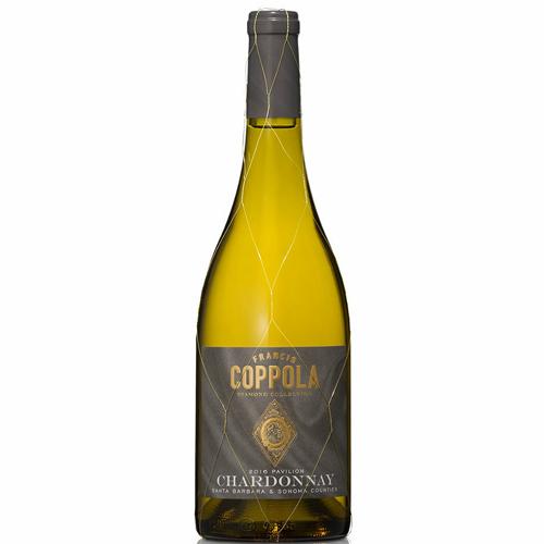 Coppola Pavilion Chardonnay Diamond - 750ML - AtoZBev
