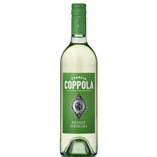 Coppola Pinot Grigio Diamond - 750ML - AtoZBev
