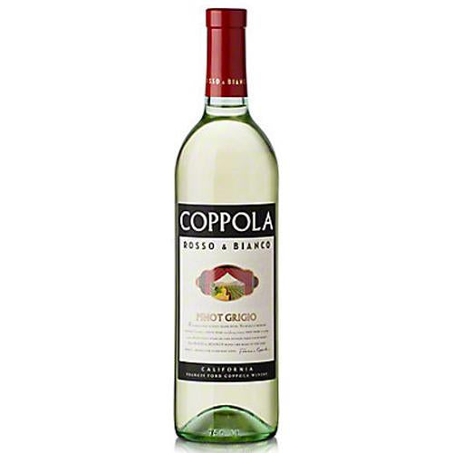 Coppola Rosso&Bianco Pinot Grigio - 750ML - AtoZBev