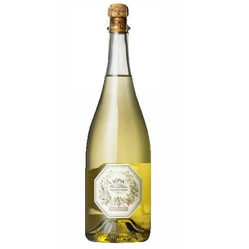 Coppola Sofia Blanc De Blancs - 750ML - AtoZBev