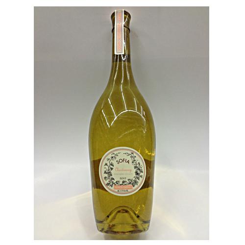 Coppola Sofia Chardonnay - 750ML - AtoZBev