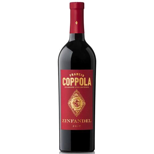 Coppola Zinfandel Diamond - 750ML - AtoZBev