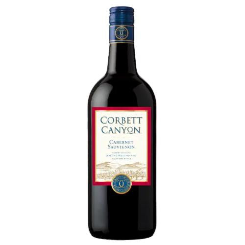 Corbett Canyon Cabernet Sauvignon 1.5L - AtoZBev