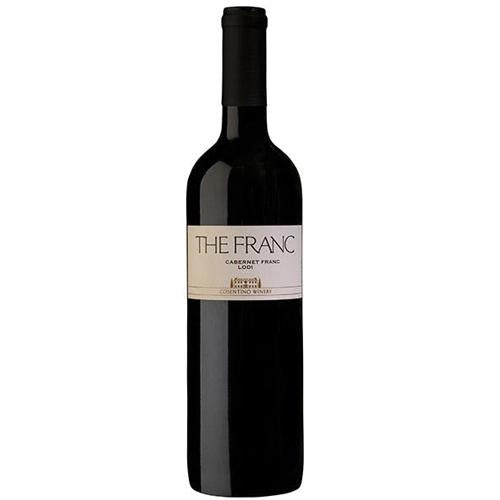Cosentino The Franc 750ML - AtoZBev
