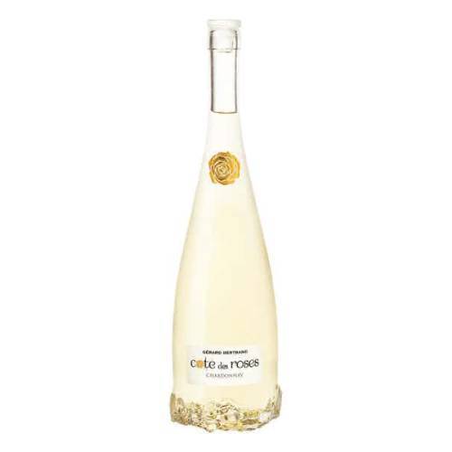 Cotes Des Roses Chardonnay - 750ML - AtoZBev