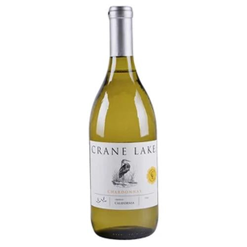 Crane Lake Chardonnay 750ML - AtoZBev