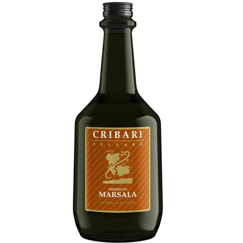 Cribari Marsala - 1.5L - AtoZBev