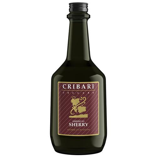 Cribari Sherry - 1.5L - AtoZBev