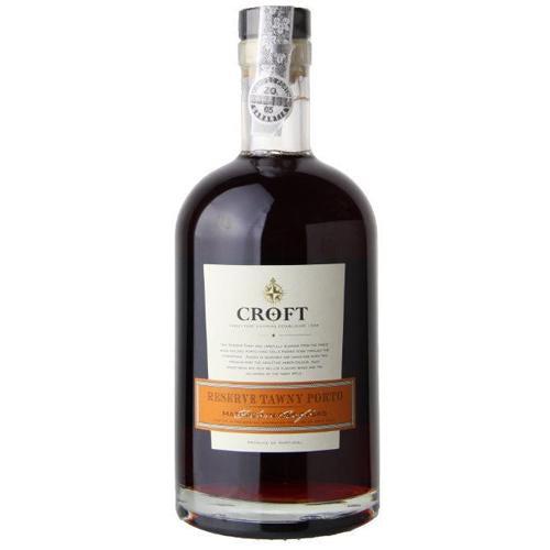 Croft Tawtny Port 750ML - AtoZBev