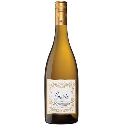 Cupcake Butterkissed Chardonnay 750ML - AtoZBev