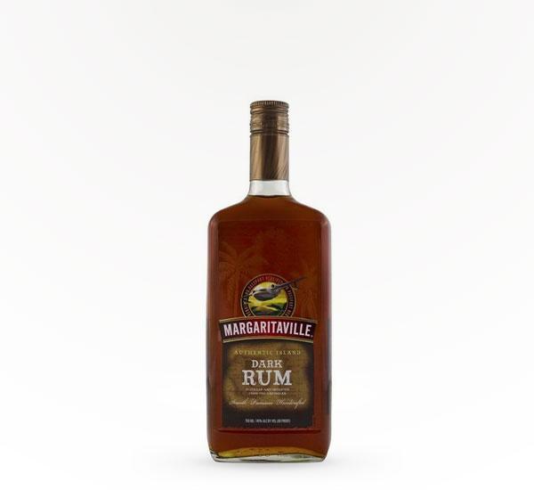 Margaritvaille Dark Rum - 750ML - AtoZBev